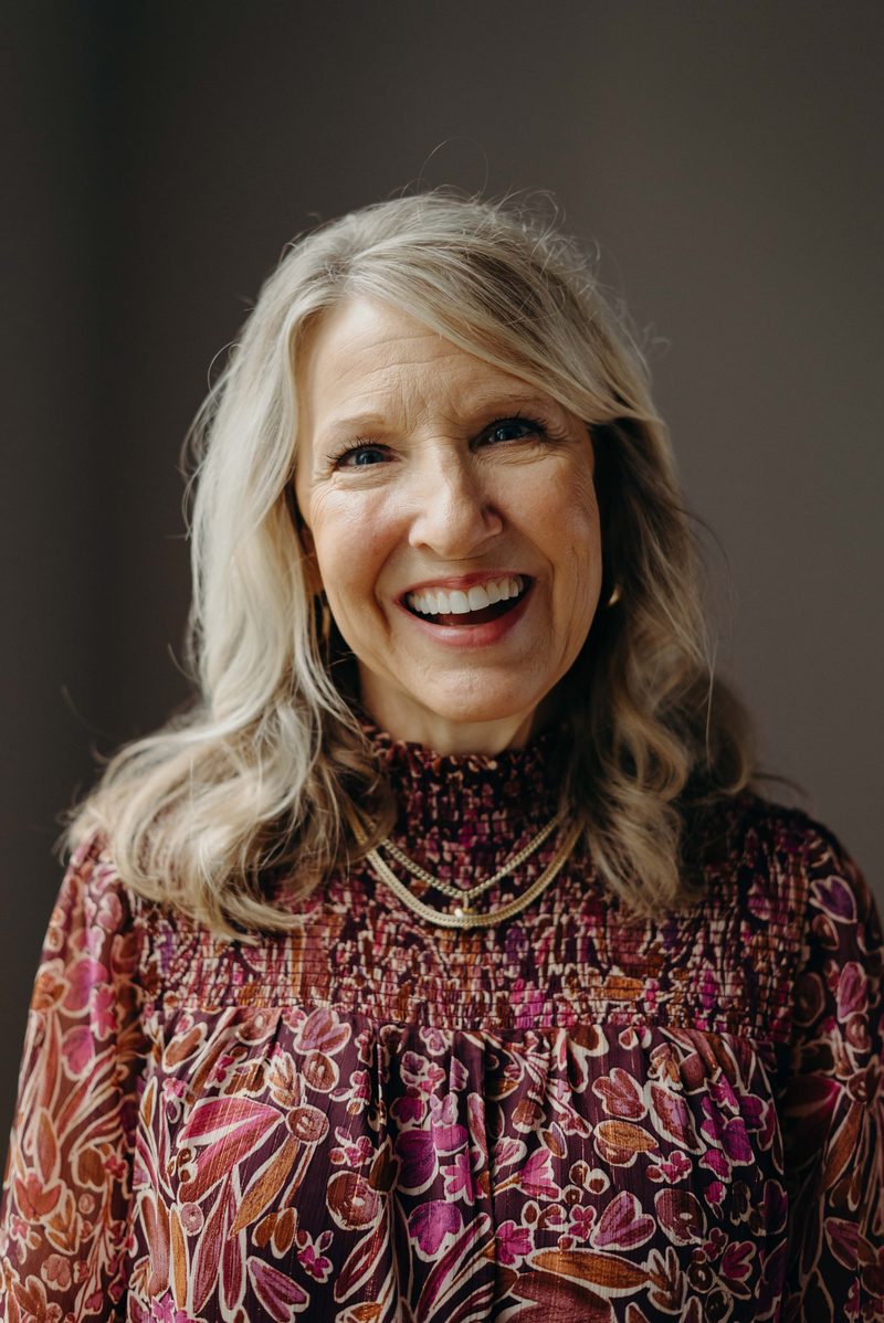 Karen Crow